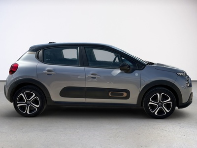 Citroen C3 PureTech 83 You! 61 kW (83 CV) 4 Citroen C3 PureTech 83 You! 61 kW (83 CV) 4