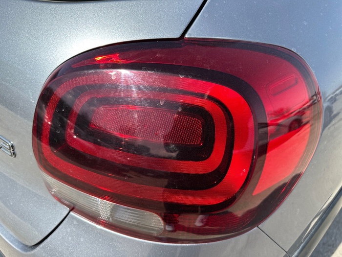 Citroen C3 PureTech 83 You! 61 kW (83 CV) Vehículo usado en Madrid Citroen C3 PureTech 83 You! 61 kW (83 CV) Vehículo usado en Madrid