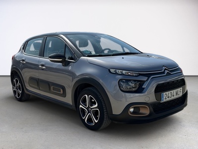 Citroen C3 PureTech 83 You! 61 kW (83 CV) 3 Citroen C3 PureTech 83 You! 61 kW (83 CV) 3