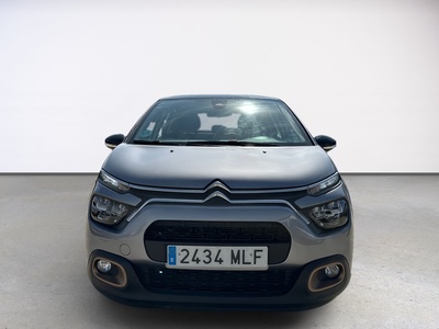 Citroen C3 PureTech 83 You! 61 kW (83 CV) 2 Citroen C3 PureTech 83 You! 61 kW (83 CV) 2