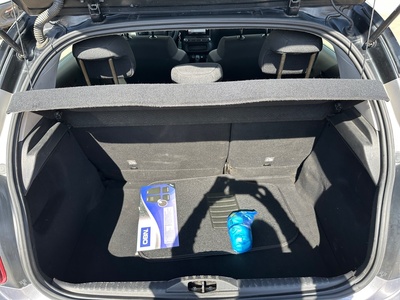 Citroen C3 PureTech 83 You! 61 kW (83 CV) 6 Citroen C3 PureTech 83 You! 61 kW (83 CV) 6