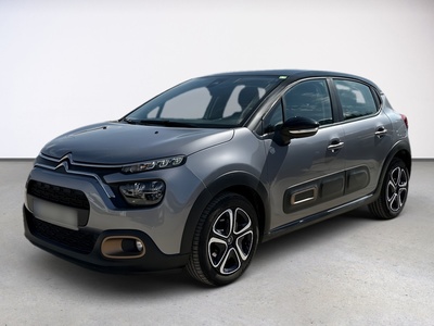 Citroen C3 PureTech 83 You! 61 kW (83 CV) 7 Citroen C3 PureTech 83 You! 61 kW (83 CV) 7