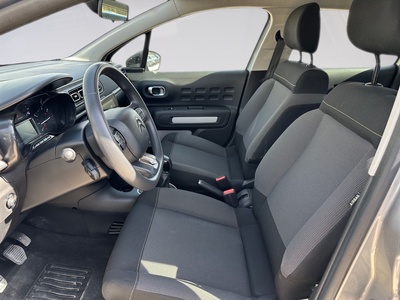 Citroen C3 PureTech 83 You! 61 kW (83 CV) 11 Citroen C3 PureTech 83 You! 61 kW (83 CV) 11