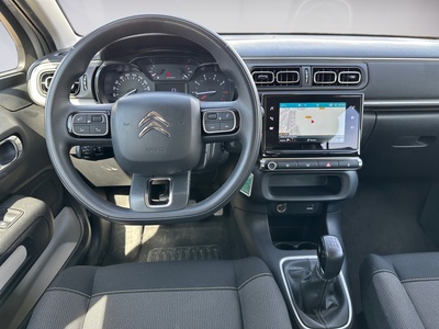 Citroen C3 PureTech 83 You! 61 kW (83 CV) 9 Citroen C3 PureTech 83 You! 61 kW (83 CV) 9