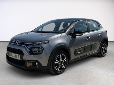 Citroen C3 PureTech 83 You! 61 kW (83 CV) 1 Citroen C3 PureTech 83 You! 61 kW (83 CV) 1