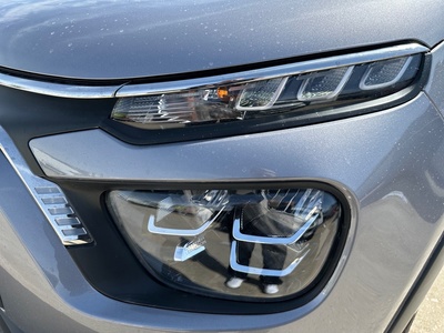 Citroen C3 PureTech 83 You! 61 kW (83 CV) 16 Citroen C3 PureTech 83 You! 61 kW (83 CV) 16