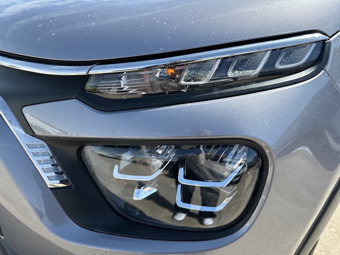 Citroen C3 PureTech 83 You! 61 kW (83 CV) Vehículo usado en Madrid Citroen C3 PureTech 83 You! 61 kW (83 CV) Vehículo usado en Madrid