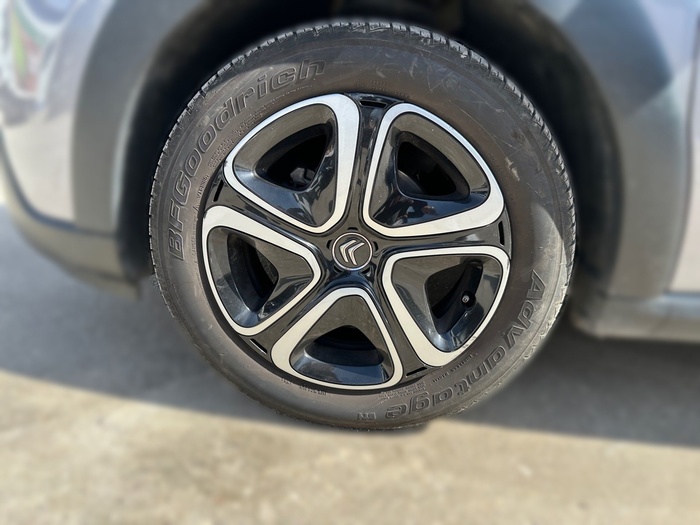 Citroen C3 PureTech 83 You! 61 kW (83 CV) Vehículo usado en Madrid Citroen C3 PureTech 83 You! 61 kW (83 CV) Vehículo usado en Madrid