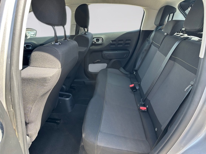 Citroen C3 PureTech 83 You! 61 kW (83 CV) Vehículo usado en Madrid Citroen C3 PureTech 83 You! 61 kW (83 CV) Vehículo usado en Madrid