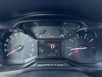 Citroen C3 PureTech 83 You! 61 kW (83 CV) 10 Citroen C3 PureTech 83 You! 61 kW (83 CV) 10