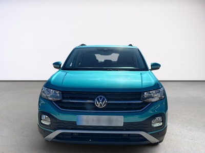 Volkswagen T-Cross Advance 1.0 TSI 81 kW (110 CV) DSG 2 Volkswagen T-Cross Advance 1.0 TSI 81 kW (110 CV) DSG 2