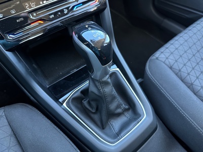 Volkswagen T-Cross Advance 1.0 TSI 81 kW (110 CV) DSG 14 Volkswagen T-Cross Advance 1.0 TSI 81 kW (110 CV) DSG 14