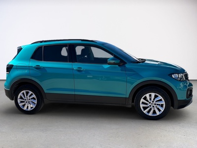 Volkswagen T-Cross Advance 1.0 TSI 81 kW (110 CV) DSG 4 Volkswagen T-Cross Advance 1.0 TSI 81 kW (110 CV) DSG 4