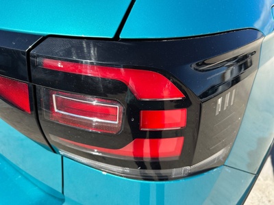 Volkswagen T-Cross Advance 1.0 TSI 81 kW (110 CV) DSG 17 Volkswagen T-Cross Advance 1.0 TSI 81 kW (110 CV) DSG 17