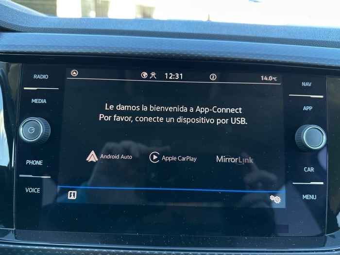 Volkswagen T-Cross Advance 1.0 TSI 81 kW (110 CV) DSG Vehículo usado en Madrid Volkswagen T-Cross Advance 1.0 TSI 81 kW (110 CV) DSG Vehículo usado en Madrid