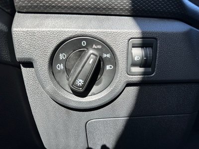 Volkswagen T-Cross Advance 1.0 TSI 81 kW (110 CV) DSG 20 Volkswagen T-Cross Advance 1.0 TSI 81 kW (110 CV) DSG 20