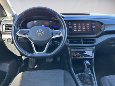 Volkswagen T-Cross Advance 1.0 TSI 81 kW (110 CV) DSG 9 Volkswagen T-Cross Advance 1.0 TSI 81 kW (110 CV) DSG 9