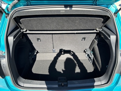 Volkswagen T-Cross Advance 1.0 TSI 81 kW (110 CV) DSG 6 Volkswagen T-Cross Advance 1.0 TSI 81 kW (110 CV) DSG 6