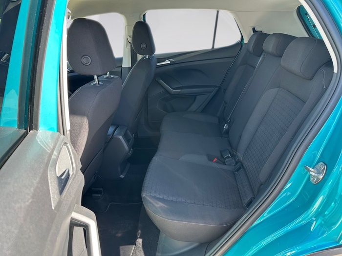 Volkswagen T-Cross Advance 1.0 TSI 81 kW (110 CV) DSG Vehículo usado en Madrid Volkswagen T-Cross Advance 1.0 TSI 81 kW (110 CV) DSG Vehículo usado en Madrid