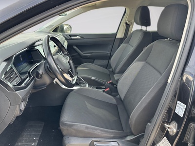 Volkswagen Taigo Life 1.0 TSI 81 kW (110 CV) DSG 11 Volkswagen Taigo Life 1.0 TSI 81 kW (110 CV) DSG 11