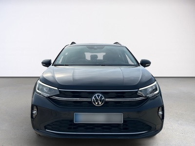 Volkswagen Taigo Life 1.0 TSI 81 kW (110 CV) DSG 2 Volkswagen Taigo Life 1.0 TSI 81 kW (110 CV) DSG 2