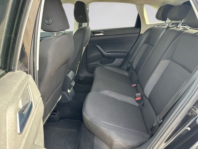 Volkswagen Taigo Life 1.0 TSI 81 kW (110 CV) DSG 12 Volkswagen Taigo Life 1.0 TSI 81 kW (110 CV) DSG 12