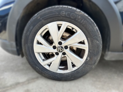 Volkswagen Taigo Life 1.0 TSI 81 kW (110 CV) DSG 13 Volkswagen Taigo Life 1.0 TSI 81 kW (110 CV) DSG 13