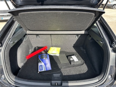 Volkswagen Taigo Life 1.0 TSI 81 kW (110 CV) DSG 6 Volkswagen Taigo Life 1.0 TSI 81 kW (110 CV) DSG 6