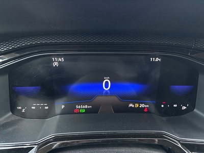 Volkswagen Taigo Life 1.0 TSI 81 kW (110 CV) DSG 10 Volkswagen Taigo Life 1.0 TSI 81 kW (110 CV) DSG 10