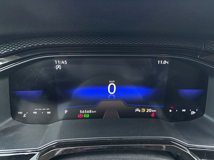 Volkswagen Taigo Life 1.0 TSI 81 kW (110 CV) DSG Vehículo usado en Madrid Volkswagen Taigo Life 1.0 TSI 81 kW (110 CV) DSG Vehículo usado en Madrid