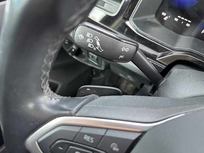 Volkswagen Taigo Life 1.0 TSI 81 kW (110 CV) DSG Vehículo usado en Madrid Volkswagen Taigo Life 1.0 TSI 81 kW (110 CV) DSG Vehículo usado en Madrid