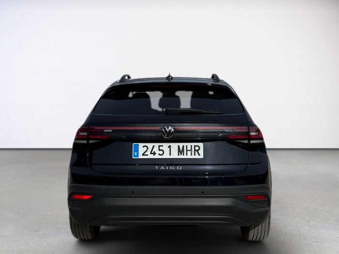 Volkswagen Taigo Life 1.0 TSI 81 kW (110 CV) DSG Vehículo usado en Madrid Volkswagen Taigo Life 1.0 TSI 81 kW (110 CV) DSG Vehículo usado en Madrid