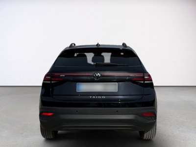 Volkswagen Taigo Life 1.0 TSI 81 kW (110 CV) DSG 5 Volkswagen Taigo Life 1.0 TSI 81 kW (110 CV) DSG 5