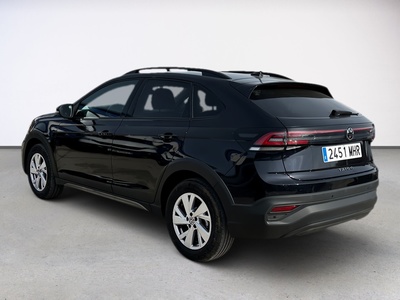 Volkswagen Taigo Life 1.0 TSI 81 kW (110 CV) DSG 7 Volkswagen Taigo Life 1.0 TSI 81 kW (110 CV) DSG 7