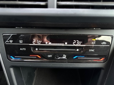 Volkswagen Taigo Life 1.0 TSI 81 kW (110 CV) DSG 19 Volkswagen Taigo Life 1.0 TSI 81 kW (110 CV) DSG 19