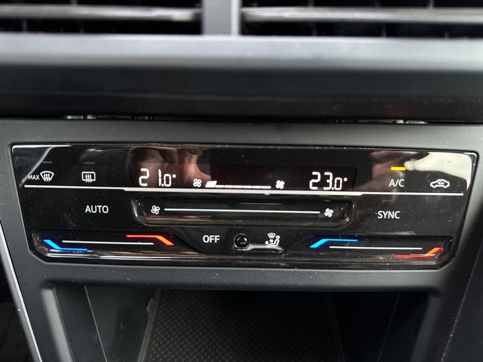 Volkswagen Taigo Life 1.0 TSI 81 kW (110 CV) DSG Vehículo usado en Madrid Volkswagen Taigo Life 1.0 TSI 81 kW (110 CV) DSG Vehículo usado en Madrid