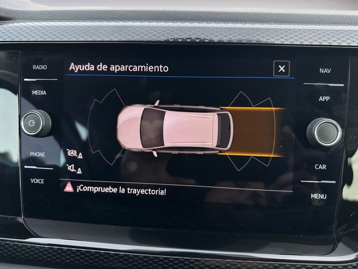 Volkswagen Taigo Life 1.0 TSI 81 kW (110 CV) DSG Vehículo usado en Madrid Volkswagen Taigo Life 1.0 TSI 81 kW (110 CV) DSG Vehículo usado en Madrid