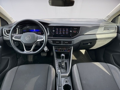 Volkswagen Taigo Life 1.0 TSI 81 kW (110 CV) DSG 8 Volkswagen Taigo Life 1.0 TSI 81 kW (110 CV) DSG 8