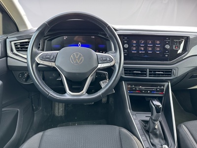 Volkswagen Taigo Life 1.0 TSI 81 kW (110 CV) DSG 9 Volkswagen Taigo Life 1.0 TSI 81 kW (110 CV) DSG 9