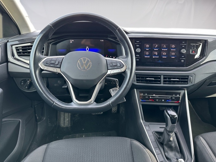 Volkswagen Taigo Life 1.0 TSI 81 kW (110 CV) DSG Vehículo usado en Madrid Volkswagen Taigo Life 1.0 TSI 81 kW (110 CV) DSG Vehículo usado en Madrid