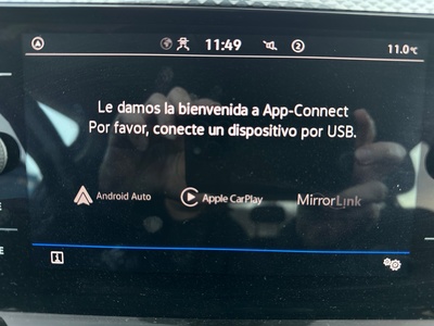 Volkswagen Taigo Life 1.0 TSI 81 kW (110 CV) DSG 18 Volkswagen Taigo Life 1.0 TSI 81 kW (110 CV) DSG 18