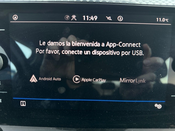 Volkswagen Taigo Life 1.0 TSI 81 kW (110 CV) DSG Vehículo usado en Madrid Volkswagen Taigo Life 1.0 TSI 81 kW (110 CV) DSG Vehículo usado en Madrid