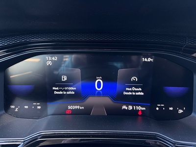 Volkswagen Taigo Life 1.0 TSI 81 kW (110 CV) 10 Volkswagen Taigo Life 1.0 TSI 81 kW (110 CV) 10