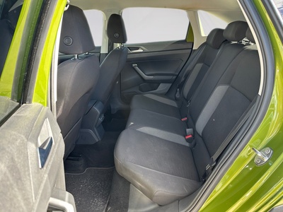 Volkswagen Taigo Life 1.0 TSI 81 kW (110 CV) 12 Volkswagen Taigo Life 1.0 TSI 81 kW (110 CV) 12