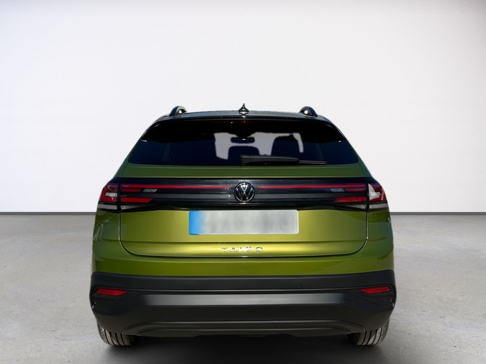 Volkswagen Taigo Life 1.0 TSI 81 kW (110 CV) Vehículo usado en Madrid Volkswagen Taigo Life 1.0 TSI 81 kW (110 CV) Vehículo usado en Madrid