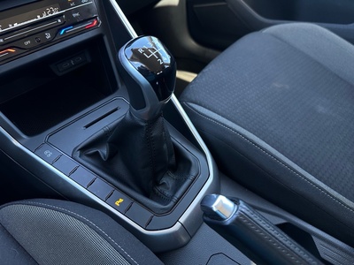 Volkswagen Taigo Life 1.0 TSI 81 kW (110 CV) 14 Volkswagen Taigo Life 1.0 TSI 81 kW (110 CV) 14