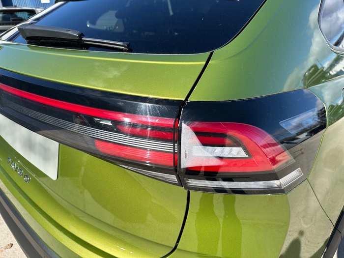 Volkswagen Taigo Life 1.0 TSI 81 kW (110 CV) Vehículo usado en Madrid Volkswagen Taigo Life 1.0 TSI 81 kW (110 CV) Vehículo usado en Madrid