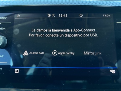 Volkswagen Taigo Life 1.0 TSI 81 kW (110 CV) 19 Volkswagen Taigo Life 1.0 TSI 81 kW (110 CV) 19