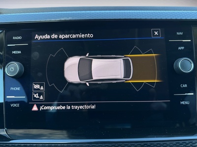 Volkswagen Taigo Life 1.0 TSI 81 kW (110 CV) 15 Volkswagen Taigo Life 1.0 TSI 81 kW (110 CV) 15