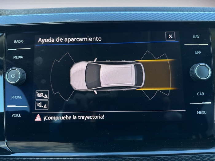 Volkswagen Taigo Life 1.0 TSI 81 kW (110 CV) Vehículo usado en Madrid Volkswagen Taigo Life 1.0 TSI 81 kW (110 CV) Vehículo usado en Madrid